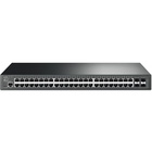 Коммутатор сетевой TP-Link TL-SG3452 U0579248