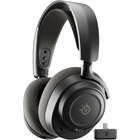 Навушники SteelSeries Arctis Nova 7 Gen 2 Wireless Black (61730) U1138613