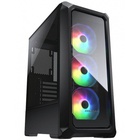 Корпус Cougar Archon 2 RGB Black U0623224