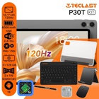 Планшет Teclast P30T KIT 10,1" 3/128GB Wi-Fi Grey Клавіатура/Миша/Навушники/ (6940709680254) U1208273