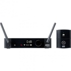 Микрофон AKG DMS300 INST SET DGTAL WIRELESS MICSYS (5100253-00) U0429825