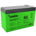 Батарея к ИБП Merlion 12V - 7.5 Ah (G-MLG1275F2) U0539222