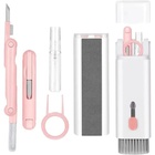 Универсальный чистящий набор XoKo Clean set 100 Pink (XK-CS100-PI) U0851700