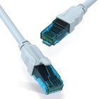 Патч-корд 2m UTP cat 5e RJ-45 blue Vention (VAP-A10-S200) U1179482