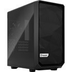 Корпус Fractal Design Meshify 2 Mini Blk TG darkTint (FD-C-MES2M-01) U0862437