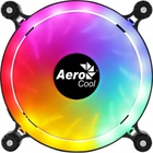 Кулер для корпуса AeroCool Spectro 12 FRGB (ACF3-NA10217.11) U0781135