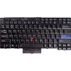 Клавиатура ноутбука Lenovo Thinkpad L420/W510/T410 черн (KB310754) U0466893