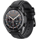 Смарт-годинник Havit HV-M9030 PRO IP68 Bluetooth Call Black (HV-M9030 PRO Black) U1052146