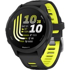 Смарт-годинник Garmin Forerunner 170 Music, GPS, WiFi, Black/Amp Yellow, GPS смарт-годинник (010-03920-10) U1198804