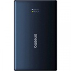 Батарея універсальна Baseus 10000mAh PicoGo 20W PD, QC, USB-A, 2*USB-C, Black (P10076801123-00) U1146445