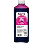Чорнило Barva Epson 106 1л, Magenta (E106-794) U1006158