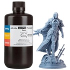 Фотополімерна смола ELEGOO Resin, ABS-like 3.0 pro 1кг, grey (50.103.0230) U1103978