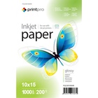 Бумага PrintPro 10x15 (PGE20010004R) U0148833