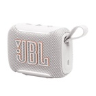 Акустична система JBL GO 5 White (JBLGO5WHT) U1159065