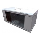 Шкаф настенный Hypernet 4U 19" 600x300 (WMNC-30-4U-FLAT) U0268754