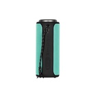 Акустическая система 2E SoundXTube TWS MP3 Wireless Waterproof Turquoise (2E-BSSXTWTQ) U0752553