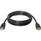 Кабель мультимедийный HDMI to HDMI 3m HDMI-10 v1.4 Defender (87457) U0315133