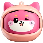 Навушники Blackview AirBuds K1 (Kids) Blushy Pink (6931548328223) U1197419