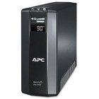 Источник бесперебойного питания APC Back-UPS Pro 900VA, CIS (BR900G-RS) U0035338