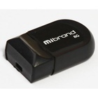 USB флеш накопитель Mibrand 8GB Scorpio Black USB 2.0 (MI2.0/SC8M3B) U0538206