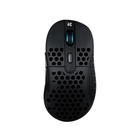 Мишка Dream Machines DM6 Holey Trio Wireless/Bluetooth/USB Black (DM6_HOLEY_TRIO) U1094990
