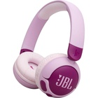 Навушники JBL JR 320BT Purple (JBLJR320BTPUR) U0995087