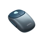 Мишка Ugreen MU102 Wireless/Bluetooth Black (90538) U1130455
