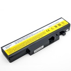 Аккумулятор для ноутбука LENOVO IdeaPad Y460(LO9N6D16) 11.1V 5200mAh PowerPlant (NB00000203) U0119525