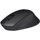 Мышка Logitech M330 Silent plus Black (910-004909) U0205349