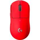 Мышка Logitech G Pro X Superlight Wireless Red (910-006784) U0800102