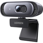 Веб-камера Ugreen CM778 2K Webcam USB-A (35626) U1197395