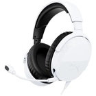 Навушники HyperX Cloud Stinger 3 Wired White (BS1T6AA) U1189865