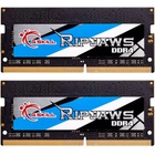 Модуль пам'яті для ноутбука DDR4 64GB (2x32GB) 3200 MHz Ripjaws G.Skill (F4-3200C22D-64GRS) U0909486