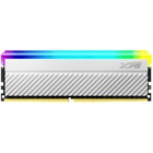 Модуль пам'яті для комп'ютера DDR4 16GB 3600 MHz XPG Spectrix D45G RGB White ADATA (AX4U360016G18I-CWHD45G) U0909401
