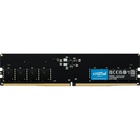 Модуль пам'яті для комп'ютера DDR5 16GB 5200 MHz Micron (CT16G52C42U5) U0922384
