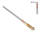 Хотенд (Сопло) Prusa Nozzle brass CHT - 0.4 mm U1134241