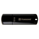 USB флеш накопитель 32Gb JetFlash 350 Transcend (TS32GJF350)