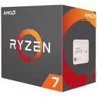Процессор AMD Ryzen 7 2700X (YD270XBGAFBOX) U0290349
