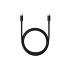 Дата кабель USB4 USB-C to USB-C 1.0m 6A braided gray Xiaomi (1169402) U1164883