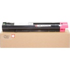 Картридж BASF для Xerox WC 7120/7125/7225 Magenta (KT-006R01463) U0304181