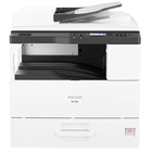 Багатофункціональний пристрій Ricoh M 2701 (418118) U1070379
