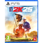 Гра Sony PGA 2K25, BD дис (5026555438445) U1073563