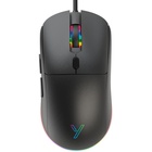 Мишка YENKEE YMS 300BK Reaper Herni mys USB Black (45025041) U1102993