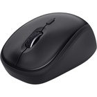 Мишка Trust Yvi+ Silent Wireless/Bluetooth Glossy Black (25512) U1096118