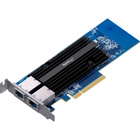 Мережева карта Synology E10G30-F2 U1007243