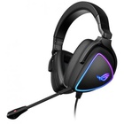 Наушники ASUS ROG Delta S USB RGB Black (90YH02K0-B2UA00) U0499531