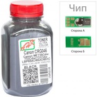 Тонер Canon LBP-650/MF-730, 80г Black +chip AHK (1505214) U0425463