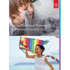 ПО для мультимедиа Adobe PHSP & PREM Elements 2021 Multiple Platforms International E (65313026AD01A00) U0424273