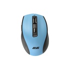 Мишка 2E MF250 Silent Wireless Blue (2E-MF250WBL) U0756182