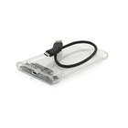 Кишеня зовнішня Voltronic TR 3.0 2.5 USB-C/SATA (TR/VL) U1099499